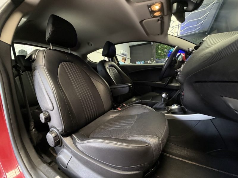 ALFA ROMEO MITO 1.4 MPI MULTIAIR 140ch S/S EXCLUSIVE TCT 5PL 2015