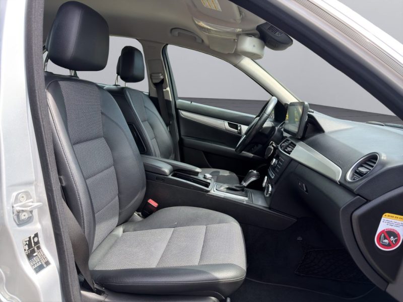 MERCEDES CLASSE C C300 CDI AVANTGARDE 4MATIC BA  231 cv