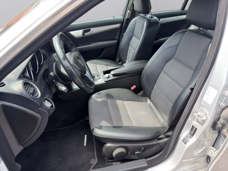 MERCEDES CLASSE C C300 CDI AVANTGARDE 4MATIC BA  231 cv