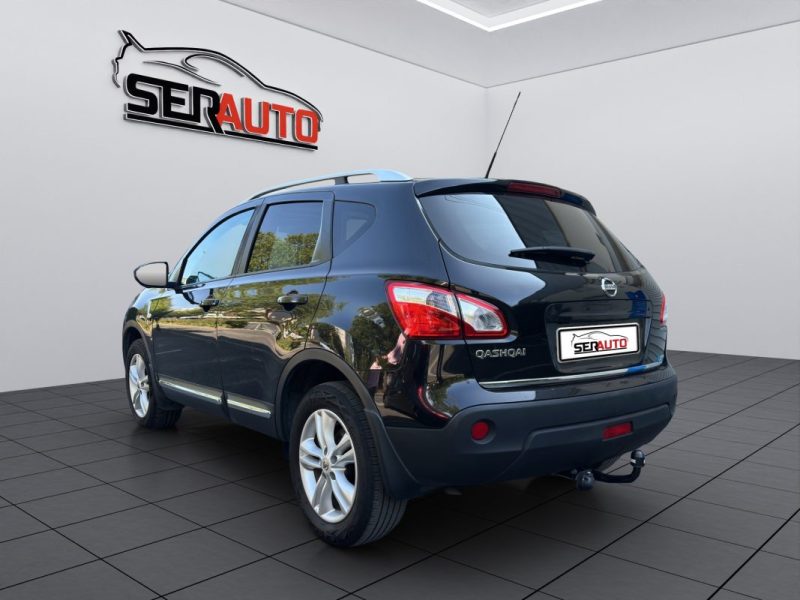 NISSAN QASHQAI 1.6 DCI 130 TEKNA  
