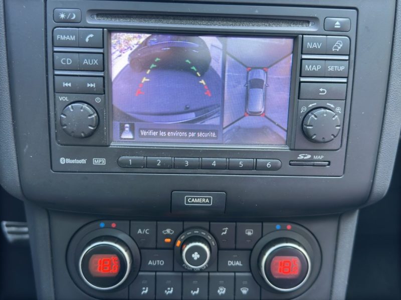 NISSAN QASHQAI 1.6 DCI 130 TEKNA  
