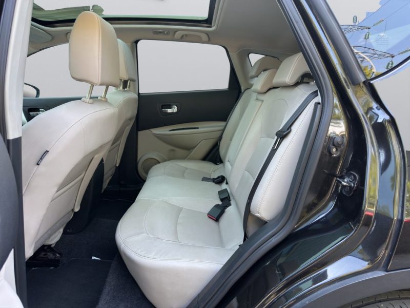 NISSAN QASHQAI 1.6 DCI 130 TEKNA  
