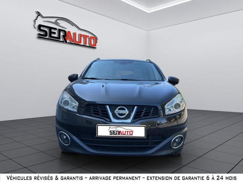 NISSAN QASHQAI 1.6 DCI 130 TEKNA  