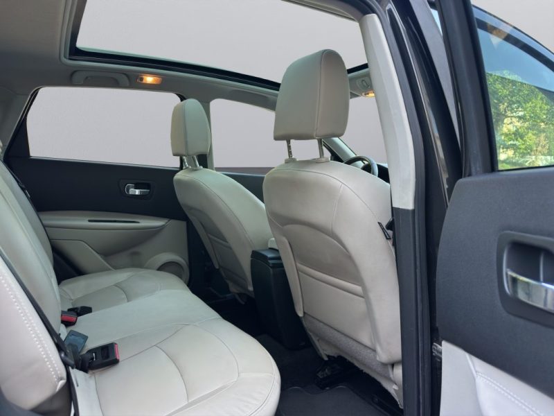 NISSAN QASHQAI 1.6 DCI 130 TEKNA  