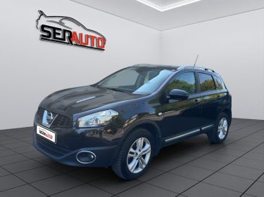 NISSAN QASHQAI 1.6 DCI 130 TEKNA  