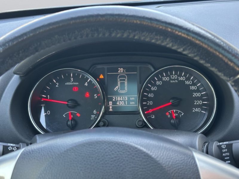 NISSAN QASHQAI 1.6 DCI 130 TEKNA  