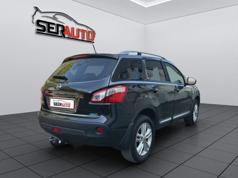 NISSAN QASHQAI 1.6 DCI 130 TEKNA  