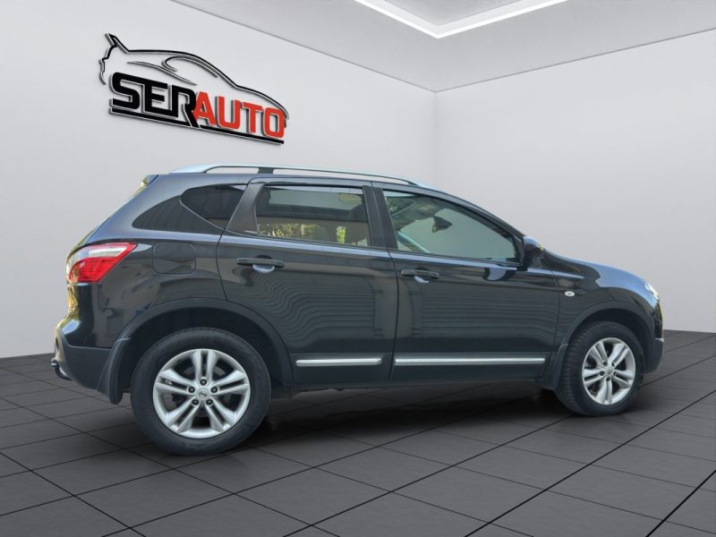 NISSAN QASHQAI 1.6 DCI 130 TEKNA  