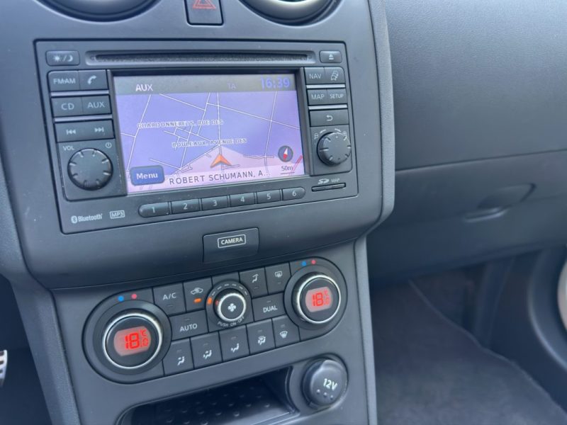 NISSAN QASHQAI 1.6 DCI 130 TEKNA  