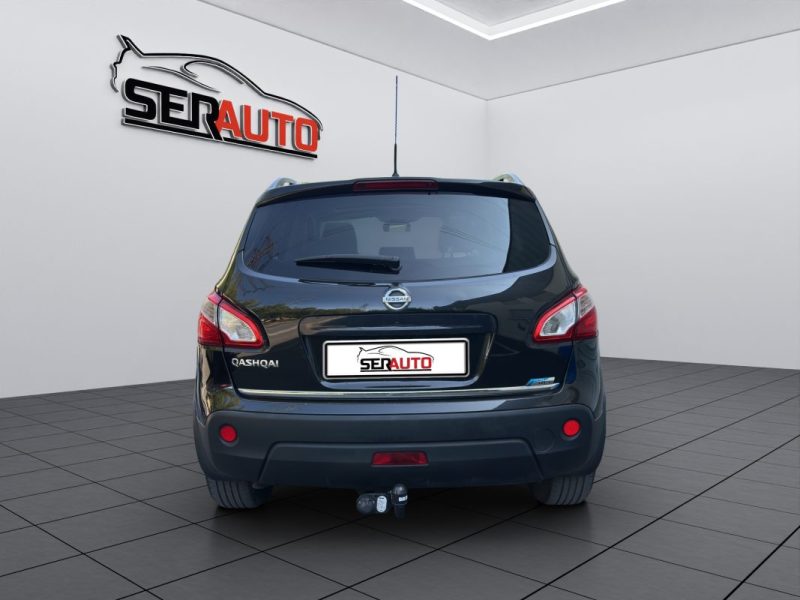 NISSAN QASHQAI 1.6 DCI 130 TEKNA  