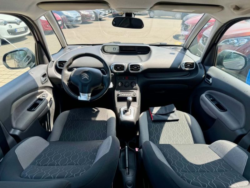 CITROEN C3 1.6 HDI 90VCH CONFORT BMP6 