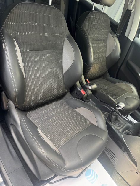 PEUGEOT 2008 I 1.2 THP 130 Cv CROSSWAY ÉTHANOL