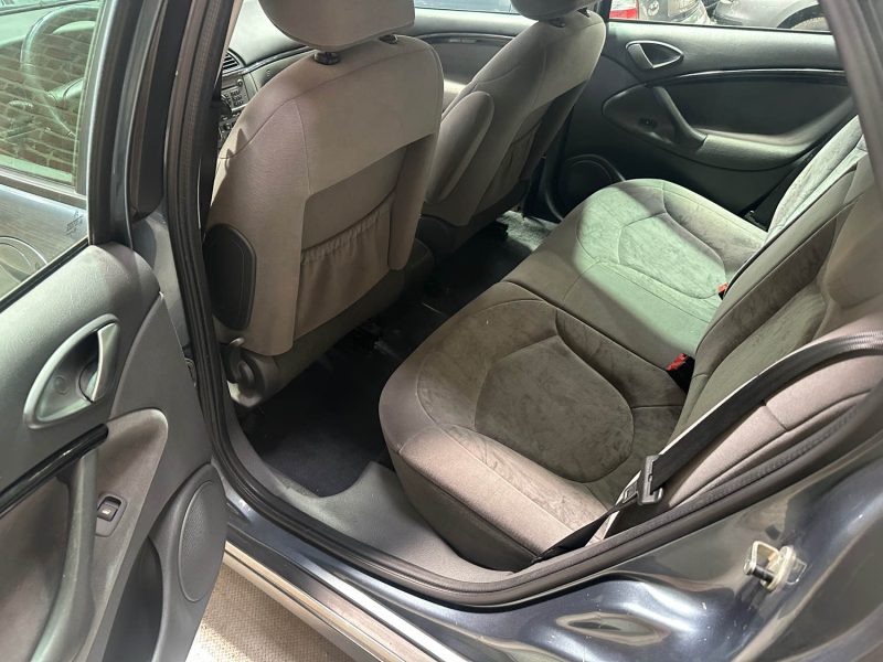 CITROEN C5 HDI 2.0 HDi 138 SILLAGE 2008