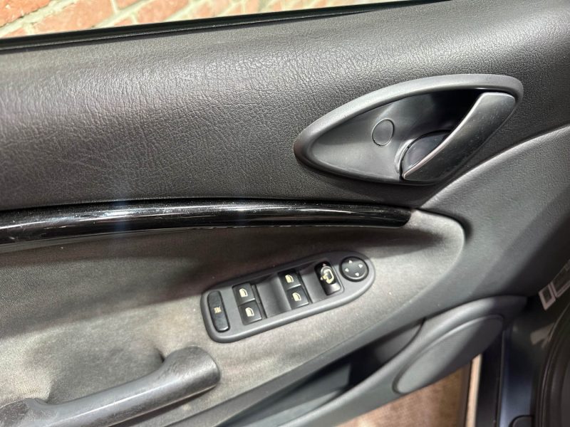 CITROEN C5 HDI 2.0 HDi 138 SILLAGE 2008