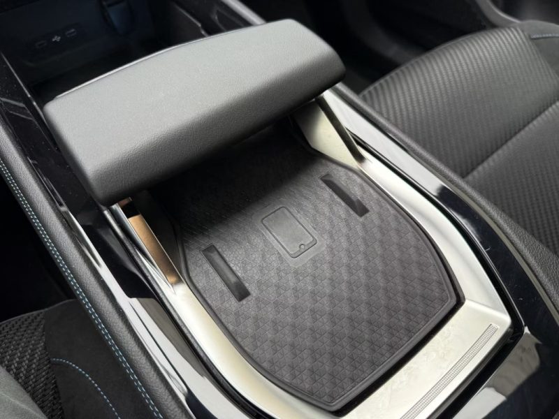 RENAULT AUSTRAL E-TECH FULL HYBRID 200 ICONIC ESPRIT ALPINE – AFFICHAGE TÊTE HAUTE – HARMAN/KARDON – CAMÉRA 360° 2023