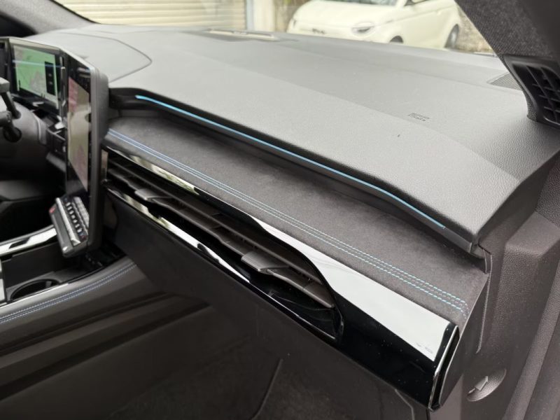 RENAULT AUSTRAL E-TECH FULL HYBRID 200 ICONIC ESPRIT ALPINE – AFFICHAGE TÊTE HAUTE – HARMAN/KARDON – CAMÉRA 360° 2023