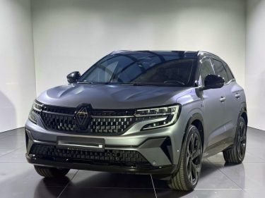 RENAULT AUSTRAL E-TECH FULL HYBRID 200 ICONIC ESPRIT ALPINE – AFFICHAGE TÊTE HAUTE – HARMAN/KARDON – CAMÉRA 360° 2023