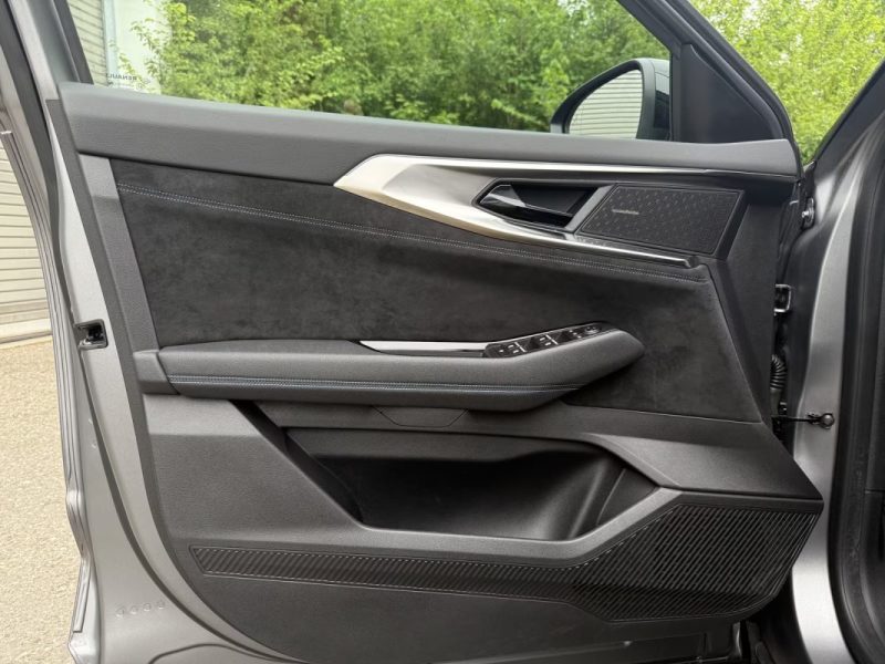 RENAULT AUSTRAL E-TECH FULL HYBRID 200 ICONIC ESPRIT ALPINE – AFFICHAGE TÊTE HAUTE – HARMAN/KARDON – CAMÉRA 360° 2023