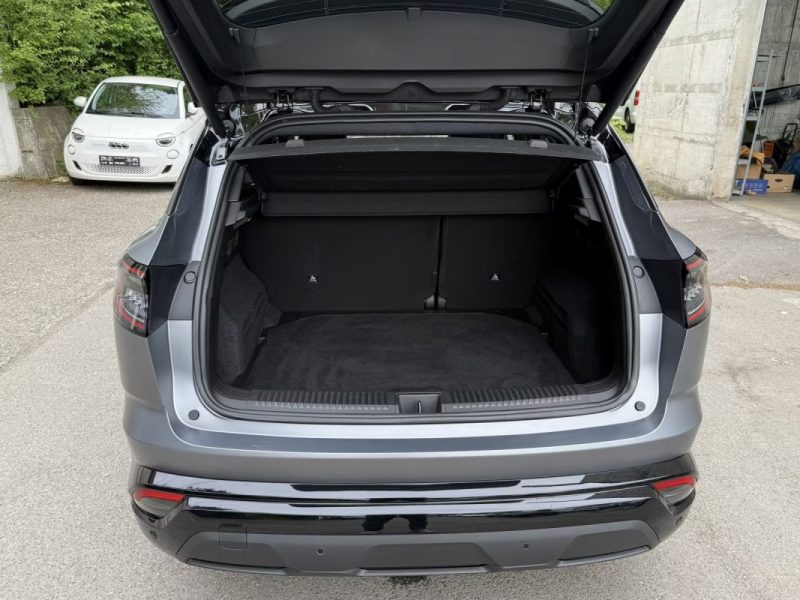 RENAULT AUSTRAL E-TECH FULL HYBRID 200 ICONIC ESPRIT ALPINE – AFFICHAGE TÊTE HAUTE – HARMAN/KARDON – CAMÉRA 360° 2023