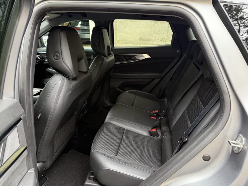 RENAULT AUSTRAL E-TECH FULL HYBRID 200 ICONIC ESPRIT ALPINE – AFFICHAGE TÊTE HAUTE – HARMAN/KARDON – CAMÉRA 360° 2023