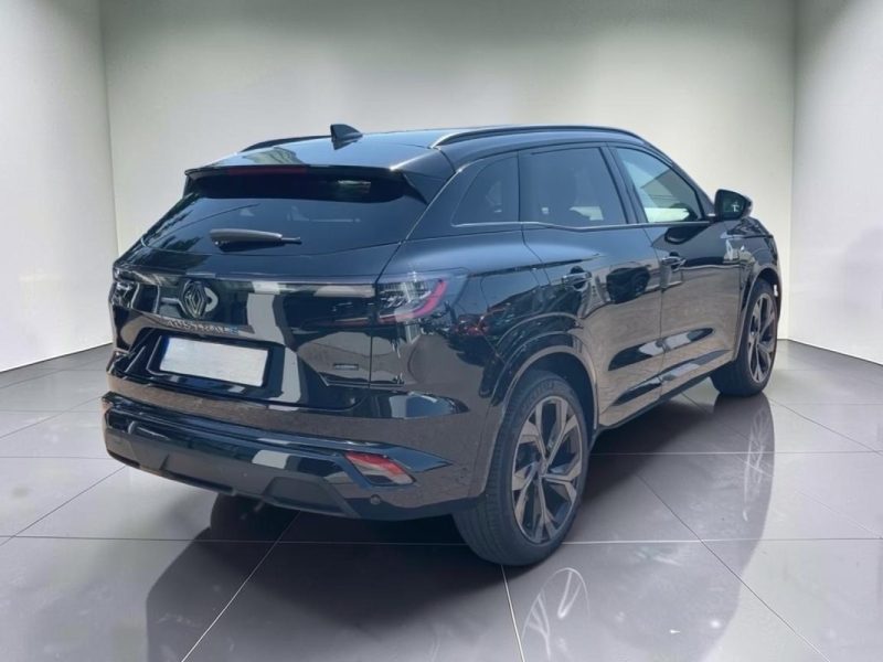 RENAULT AUSTRAL ESPRIT ALPINE E-TECH FULL HYBRID 200 – CAMÉRA DE RECUL – ATTELAGE AMOVIBLE – PACK HIVER 2023