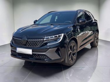 RENAULT AUSTRAL ESPRIT ALPINE E-TECH FULL HYBRID 200 – CAMÉRA DE RECUL – ATTELAGE AMOVIBLE – PACK HIVER 2023