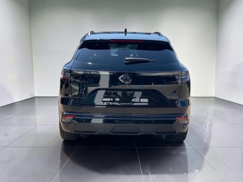 RENAULT AUSTRAL ESPRIT ALPINE E-TECH FULL HYBRID 200 – CAMÉRA DE RECUL – ATTELAGE AMOVIBLE – PACK HIVER 2023