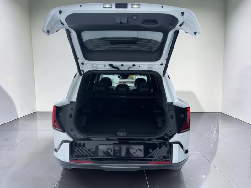 Kia Ev5 Autonomie Longue 218ch 81,4kWh GT-Line TOIT PANO