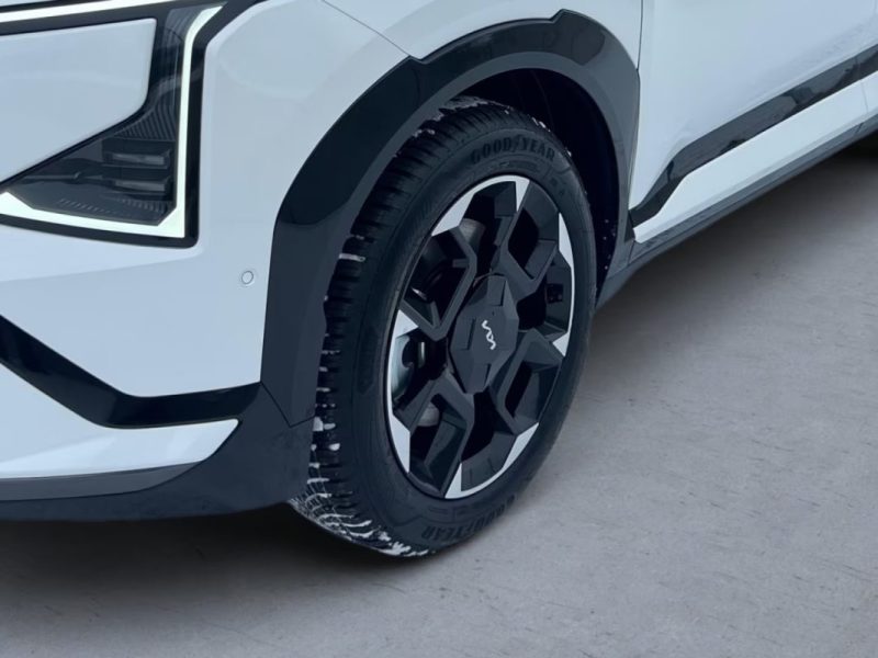 Kia Ev5 Autonomie Longue 218ch 81,4kWh GT-Line TOIT PANO