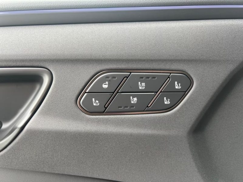 Kia Ev5 Autonomie Longue 218ch 81,4kWh GT-Line TOIT PANO