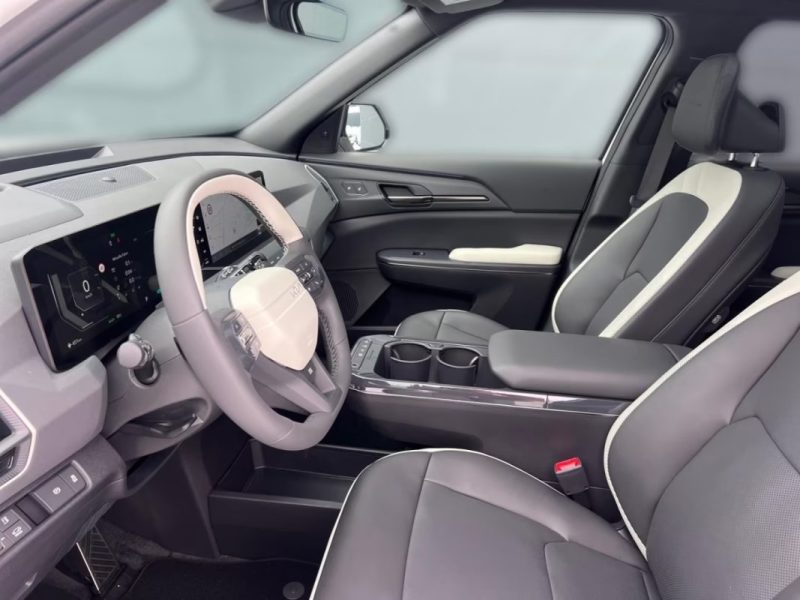 Kia Ev5 Autonomie Longue 218ch 81,4kWh GT-Line TOIT PANO