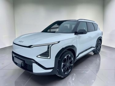 KIA EV5 81 KWH GT-LINE LAUNCH EDITION – AUTONOMIE 505 KM – TOIT PANORAMIQUE EN VERRE 2026