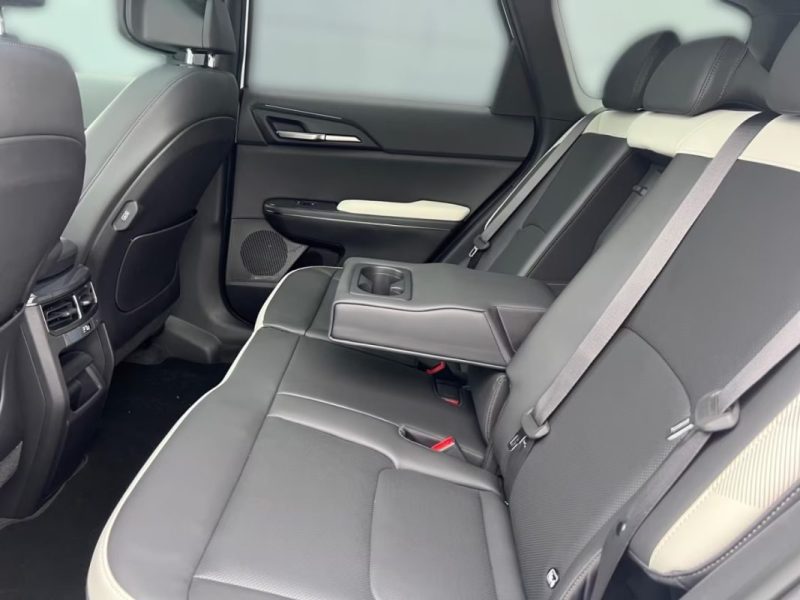 Kia Ev5 Autonomie Longue 218ch 81,4kWh GT-Line TOIT PANO