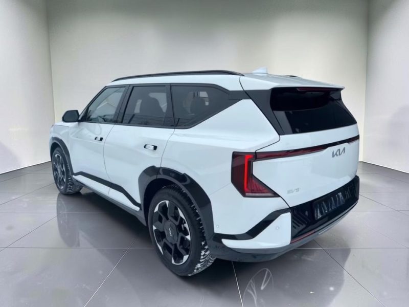 Kia Ev5 Autonomie Longue 218ch 81,4kWh GT-Line TOIT PANO