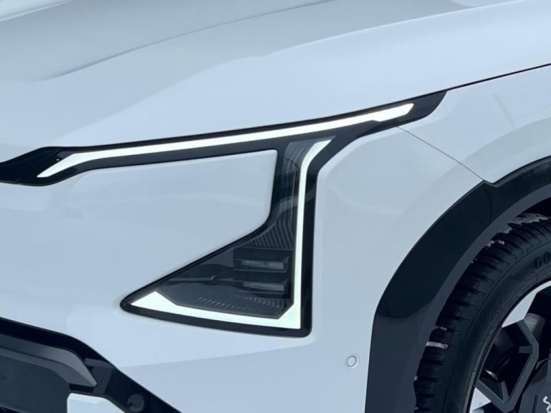 Kia Ev5 Autonomie Longue 218ch 81,4kWh GT-Line TOIT PANO