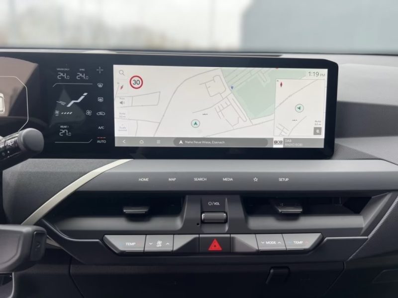 KIA EV5 81 KWH GT-LINE LAUNCH EDITION – AUTONOMIE 505 KM – TOIT PANORAMIQUE EN VERRE 2026