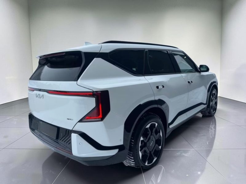 Kia Ev5 Autonomie Longue 218ch 81,4kWh GT-Line TOIT PANO