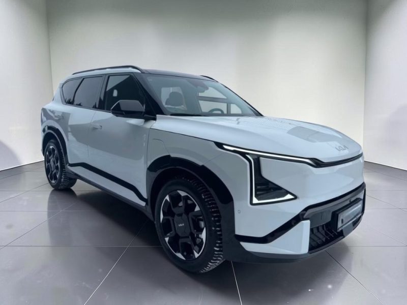 Kia Ev5 Autonomie Longue 218ch 81,4kWh GT-Line TOIT PANO