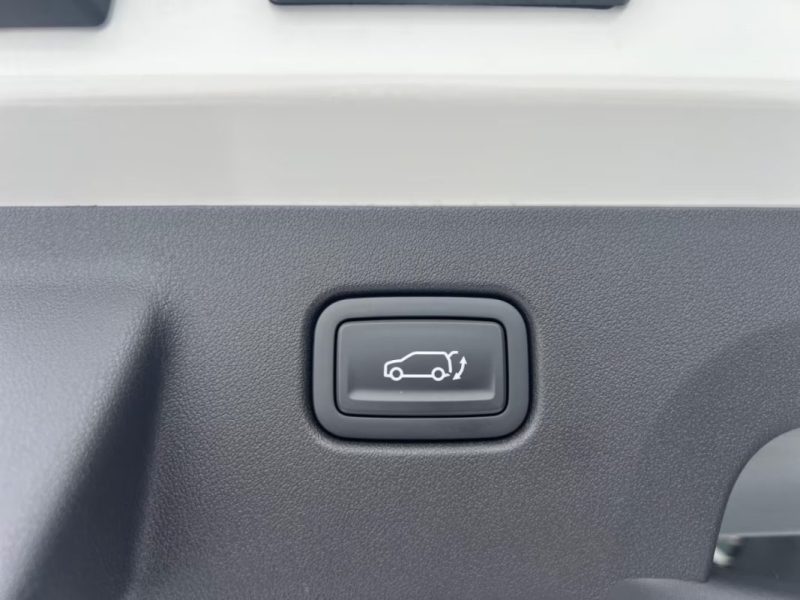 Kia Ev5 Autonomie Longue 218ch 81,4kWh GT-Line TOIT PANO