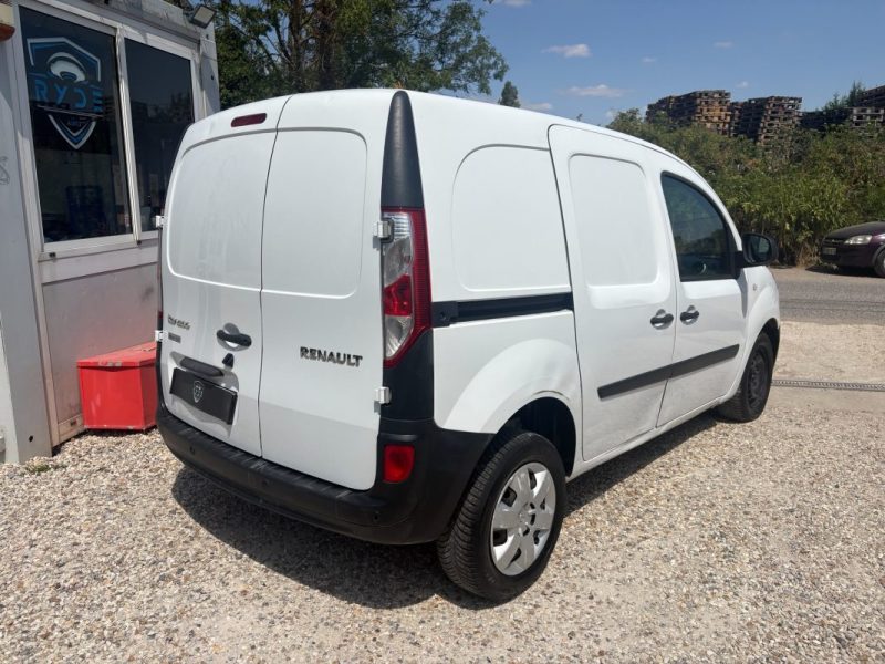KANGOO 80CH 2PL 2021 1ère MAIN 5990 TTC