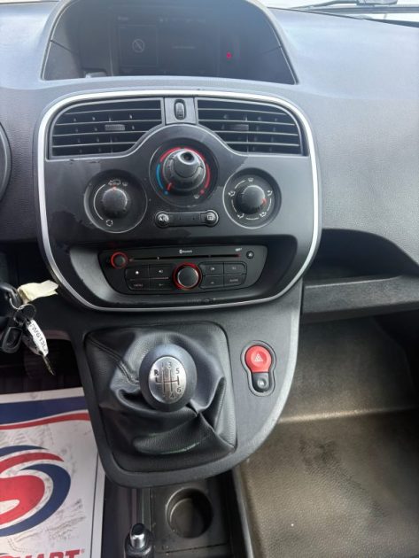 KANGOO 80CH 2PL 2021 1ère MAIN 5990 TTC