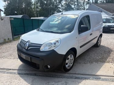 KANGOO 80CH 2PL 2021 1ère MAIN 5990 TTC