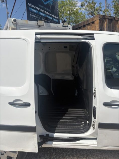 KANGOO 80CH 2PL 2021 1ère MAIN 5990 TTC