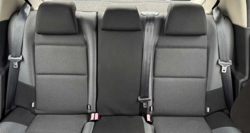 PEUGEOT 207 1.4 HDI 70 URBAN / RÉVISÉE&GARANTIE  2011