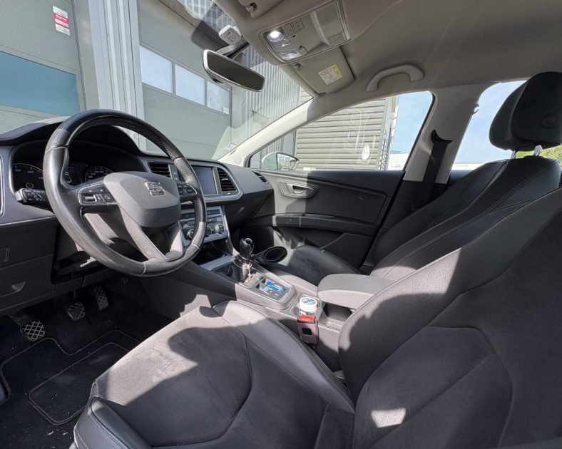 Seat Leon 1.0 TSI 115ch Reference 2020 — CarPlay - État Excellent - GARANTIE 6 MOIS