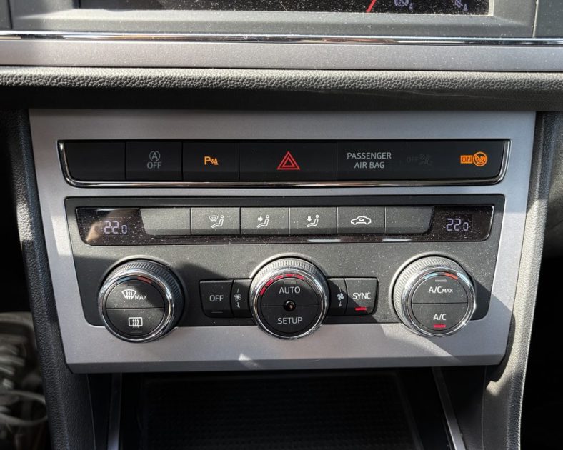 Seat Leon 1.0 TSI 115ch Reference 2020 — CarPlay - État Excellent - GARANTIE 6 MOIS