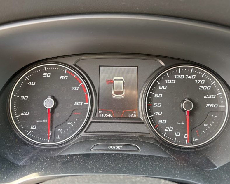 Seat Leon 1.0 TSI 115ch Reference 2020 — CarPlay - État Excellent - GARANTIE 6 MOIS