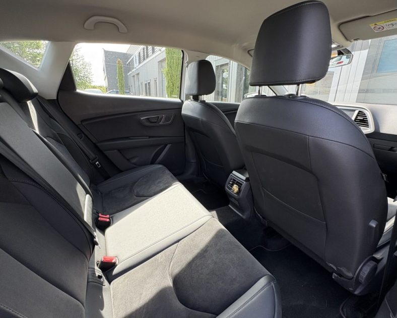 Seat Leon 1.0 TSI 115ch Reference 2020 — CarPlay - État Excellent - GARANTIE 6 MOIS