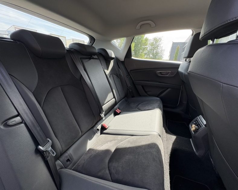 Seat Leon 1.0 TSI 115ch Reference 2020 — CarPlay - État Excellent - GARANTIE 6 MOIS