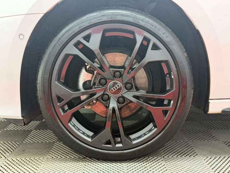 AUDI A3 35 TFSI 150 BUSINESS EXECUTIVE S TRONIC 2024